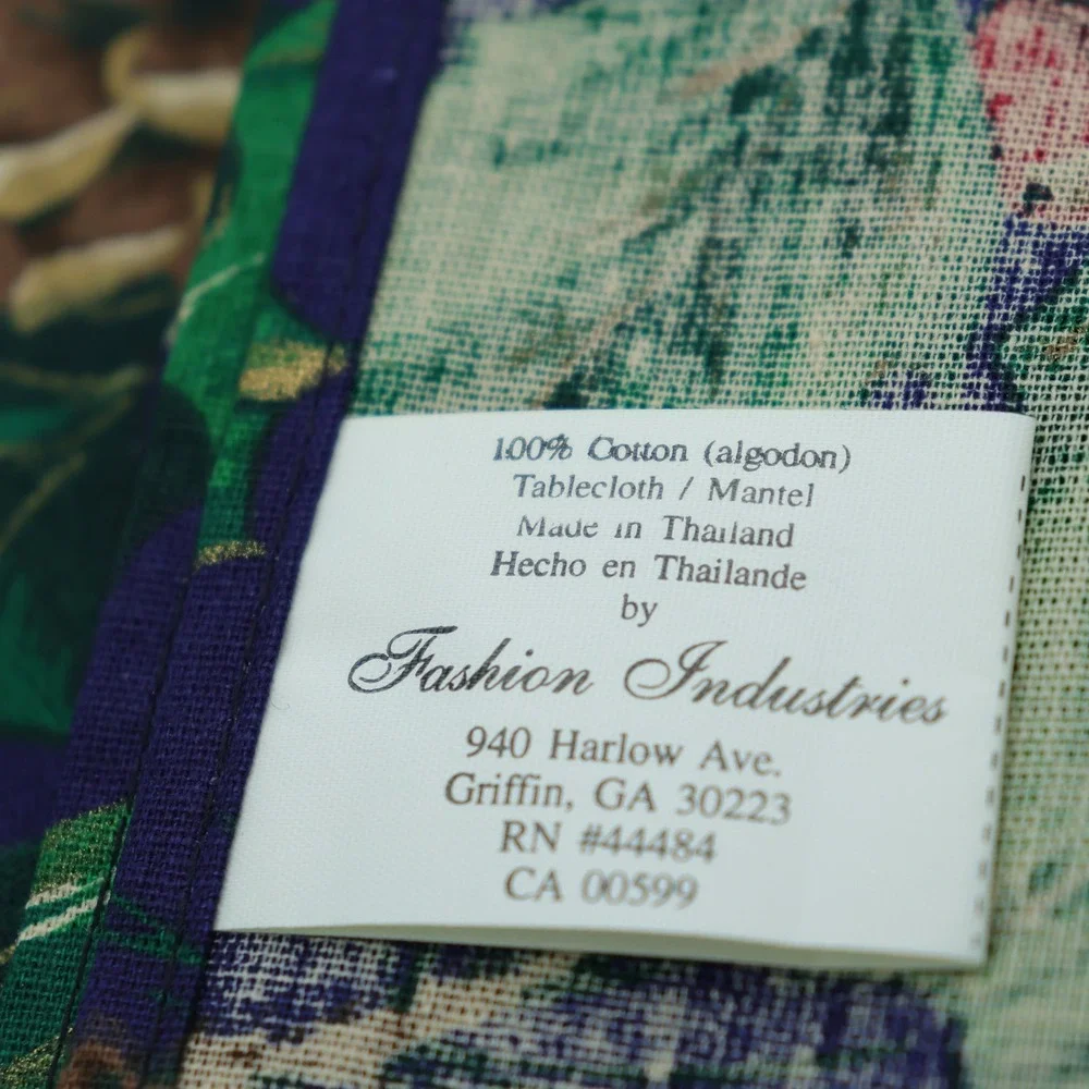 Fashion Industries fashion industries